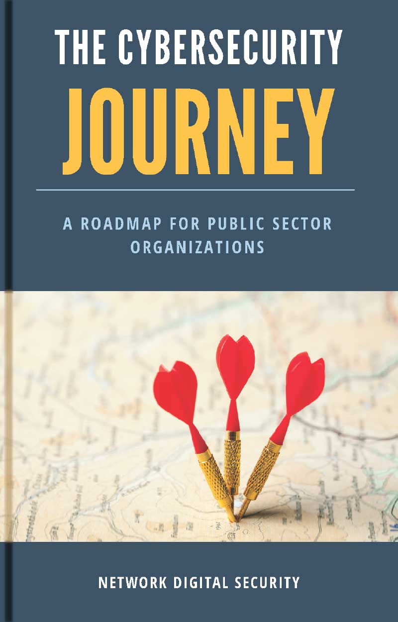 Cybersecurity Journey eBook